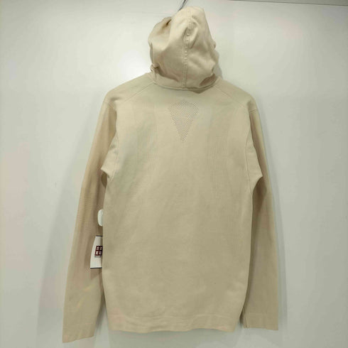デサントゴルフ descente GOLF ナイロンフーデットパーカー メンズ JPN:L