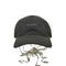 リックオウエンス RICK OWENS 24ss LIDO BASEBALL CAP CUNT メンズ L