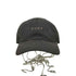 リックオウエンス RICK OWENS 24ss LIDO BASEBALL CAP CUNT メンズ L