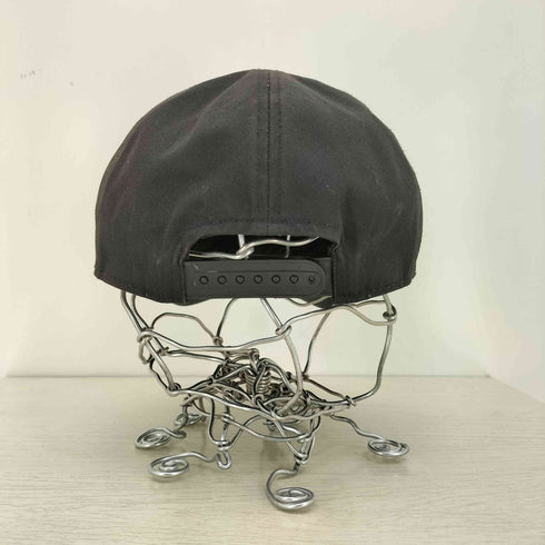 リックオウエンス RICK OWENS 24ss LIDO BASEBALL CAP CUNT メンズ L