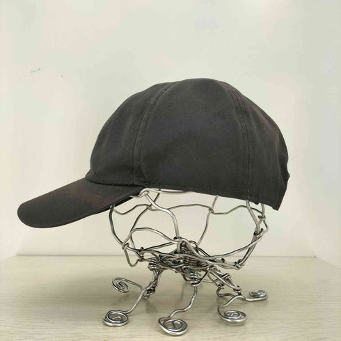 リックオウエンス RICK OWENS 24ss LIDO BASEBALL CAP CUNT メンズ L