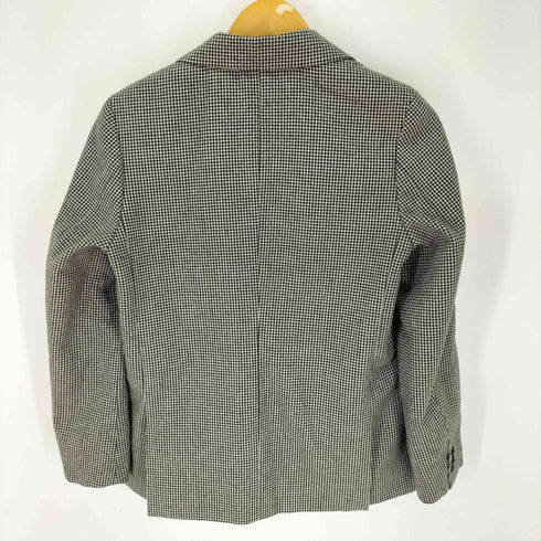 ユニクロ UNIQLO ダブルジャケット レディース JPN:M