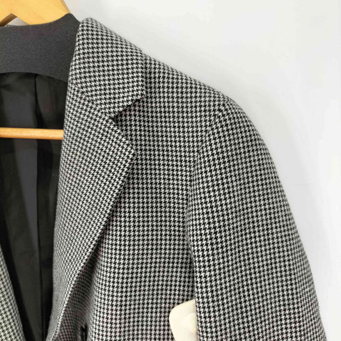 ユニクロ UNIQLO ダブルジャケット レディース JPN:M