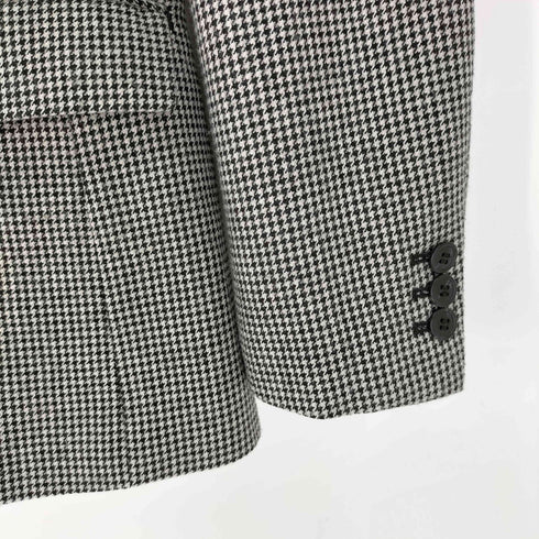 ユニクロ UNIQLO ダブルジャケット レディース JPN:M