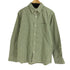 マーモット MARMOT チェック L/S シャツ メンズ import:L