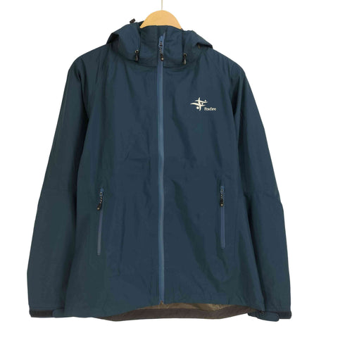 フォックスファイヤー foxfire アルカンシェルジャケット GORE-TEX メンズ JPN:L