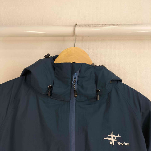 フォックスファイヤー foxfire アルカンシェルジャケット GORE-TEX メンズ JPN:L
