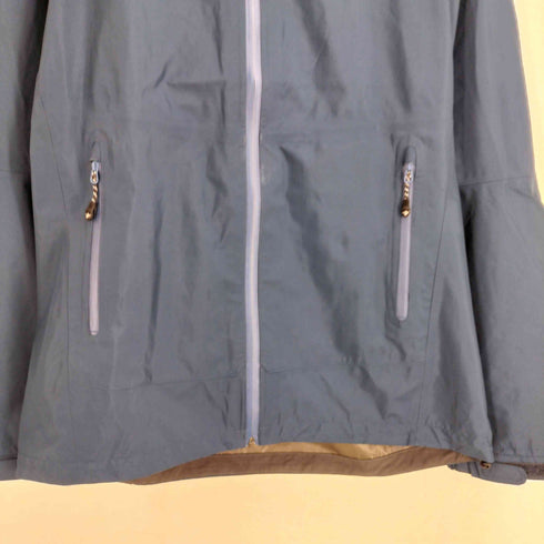 フォックスファイヤー foxfire アルカンシェルジャケット GORE-TEX メンズ JPN:L