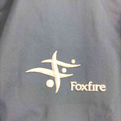 フォックスファイヤー foxfire アルカンシェルジャケット GORE-TEX メンズ JPN:L