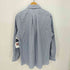ブルックスブラザーズ BROOKS BROTHERS REGENT ストライプ ボタンダウン L/S シャツ メンズ 16-33
