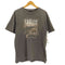 シュート SHOOT 2004 バンドプリントTシャツ メンズ JPN:L