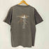 シュート SHOOT 2004 バンドプリントTシャツ メンズ JPN:L