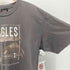 シュート SHOOT 2004 バンドプリントTシャツ メンズ JPN:L