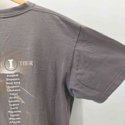 シュート SHOOT 2004 バンドプリントTシャツ メンズ JPN:L
