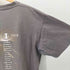 シュート SHOOT 2004 バンドプリントTシャツ メンズ JPN:L