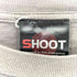 シュート SHOOT 2004 バンドプリントTシャツ メンズ JPN:L