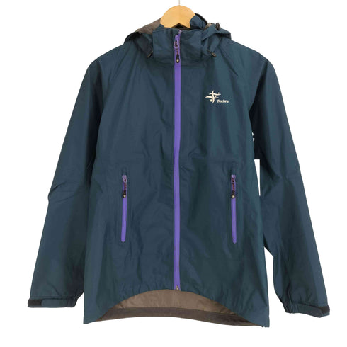 フォックスファイヤー foxfire アルカンシェルジャケット GORE-TEX レディース JPN:L