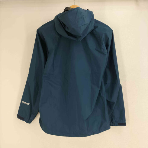フォックスファイヤー foxfire アルカンシェルジャケット GORE-TEX レディース JPN:L