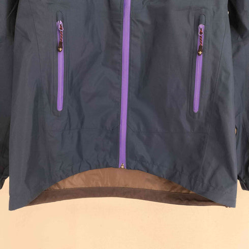 フォックスファイヤー foxfire アルカンシェルジャケット GORE-TEX レディース JPN:L