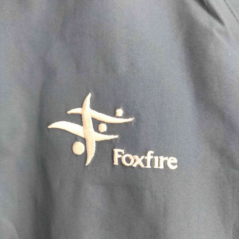 フォックスファイヤー foxfire アルカンシェルジャケット GORE-TEX レディース JPN:L