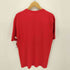 ベルトン BELTON 80S USA製 フロントプリント シングルステッチ S/S Tシャツ メンズ import:L
