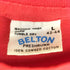 ベルトン BELTON 80S USA製 フロントプリント シングルステッチ S/S Tシャツ メンズ import:L