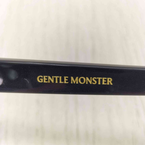 ジェントルモンスター GENTLE MONSTER VETY-01 サングラス メンズ 58ロ18-145