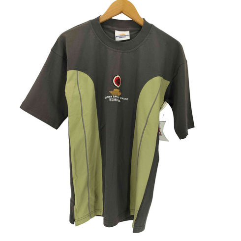 British American Racing レーシングTシャツ メンズ S