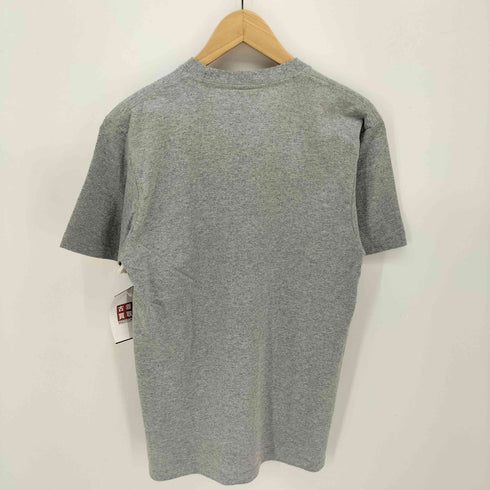 シュプリーム Supreme 18SS NAN GOLDIN MISTY AND JIMMY PAULETTE TEE メンズ import:S