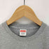 シュプリーム Supreme 18SS NAN GOLDIN MISTY AND JIMMY PAULETTE TEE メンズ import:S