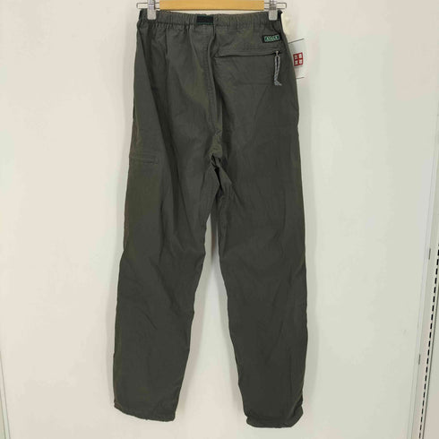 エーグル AIGLE ナイロンスノーパンツ メンズ S