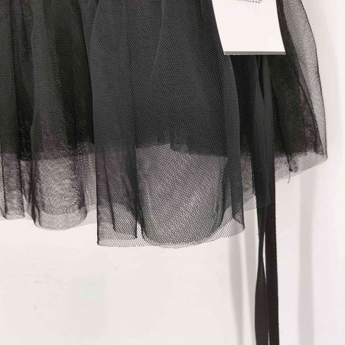 menidiam シースルー キャミソール レディース