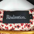 realisation シルク 花柄ワンピース レディース import:S