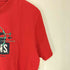 チャムス CHUMS Archery Booby T-Shirt アーチェリー ブービー Tシャツ メンズ import:M