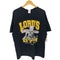 GILDAN ボディ ジーザス 両面プリント S/S Tシャツ メンズ import:XL