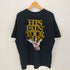 GILDAN ボディ ジーザス 両面プリント S/S Tシャツ メンズ import:XL