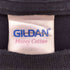 GILDAN ボディ ジーザス 両面プリント S/S Tシャツ メンズ import:XL