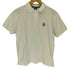 チャムス CHUMS Booby Polo Shir tブービー 鹿の子 S/S ポロシャツ メンズ import:M