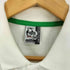チャムス CHUMS Booby Polo Shir tブービー 鹿の子 S/S ポロシャツ メンズ import:M