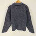 CLEMENTS WEST 襟付き ニット カーディガン レディース import:XL