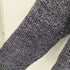 CLEMENTS WEST 襟付き ニット カーディガン レディース import:XL