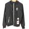 フランクリンマーシャル FRANKLIN&MARSHALL ジップアップ ナイロン パーカー メンズ import:S