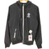 フランクリンマーシャル FRANKLIN&MARSHALL ジップアップ ナイロン パーカー メンズ import:S