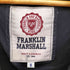 フランクリンマーシャル FRANKLIN&MARSHALL ジップアップ ナイロン パーカー メンズ import:S