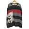 RTGB ボーダーカラースウェット メンズ 4XL