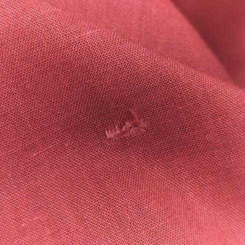 シアーズ Sears 70S WESTERN WEAR チェック 切り替え パールボタン L/S ウエスタン シャツ メンズ import:M