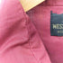 シアーズ Sears 70S WESTERN WEAR チェック 切り替え パールボタン L/S ウエスタン シャツ メンズ import:M