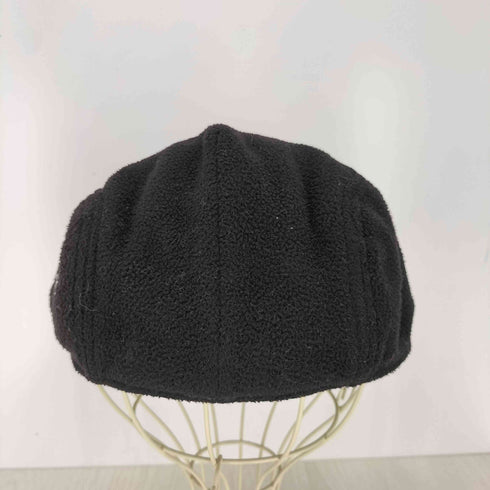 ステューシー Stussy ウールロゴ付きハンチング メンズ MⅬ
