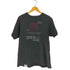オニール ONEILL 00S 両面プリント クルーネック Tシャツ メンズ