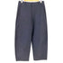 ユニクロ UNIQLO 25SS ジャージーバレルレッグパンツ レディース JPN:XL